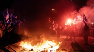 "מסוכן": התייחסות נדירה של ראש השב"כ למחאה נגד הממשלה