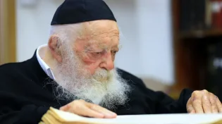 "רוצים להפיל לה את העובר": תשובתו של שר התורה לגבי ילודה