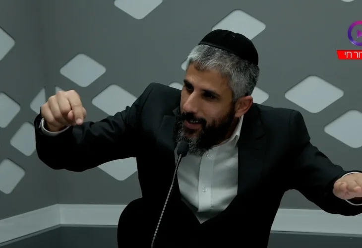 הרב עידו סממה | לא תאמינו מה כתוב על השטר של ה-200 שקל