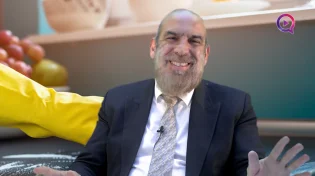 הרב עזרא שקלים | הכשרת המטבח והכלים לפסח