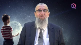 הרב דניאל אוחיון | חינוך ילדים מצלמים את אמא