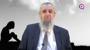 הרב דניאל אוחיון | סיפור אישי מסם המוות לסם החיים