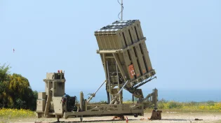 נערכים לתגובה: הוחלט על תגבור מערך ההגנה האווירית