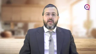 הרב שמואל ממן |&nbsp;מה אכפת לתורה מה אני מכניס למטבח