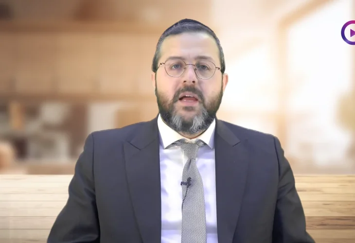 הרב שמואל ממן |&nbsp;מה אכפת לתורה מה אני מכניס למטבח