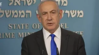 נתניהו במסר לאיראן: "מי שיפגע בנו - נפגע בו"