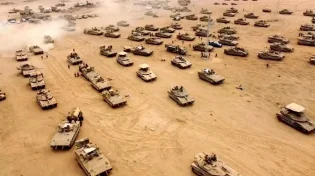חצי שנה למלחמה: כ-14 אלף מחבלים חוסלו, והיד עוד נטויה