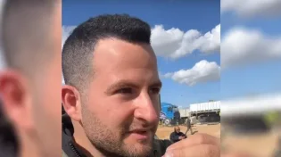 גיא הוכמן: "מאז השביעי באוקטובר כולנו יותר יהודים"