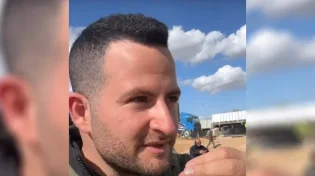 גיא הוכמן: "מאז השביעי באוקטובר כולנו יותר יהודים"