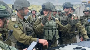 מצבה של החיילת שנפצעה בפיגוע מוסיף להיות קשה 