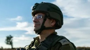 רה"מ נתניהו מינה את תא”ל רומן גופמן למזכירו הצבאי