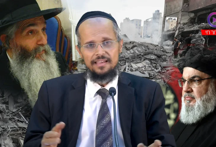 מי באמת מנהל פה את המלחמה?