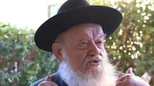 הרב בן פורת במסר מטלטל על רקע המלחמה וההסלמה בצפון