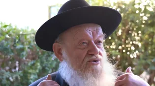 הרב בן פורת במסר מטלטל על רקע המלחמה וההסלמה בצפון