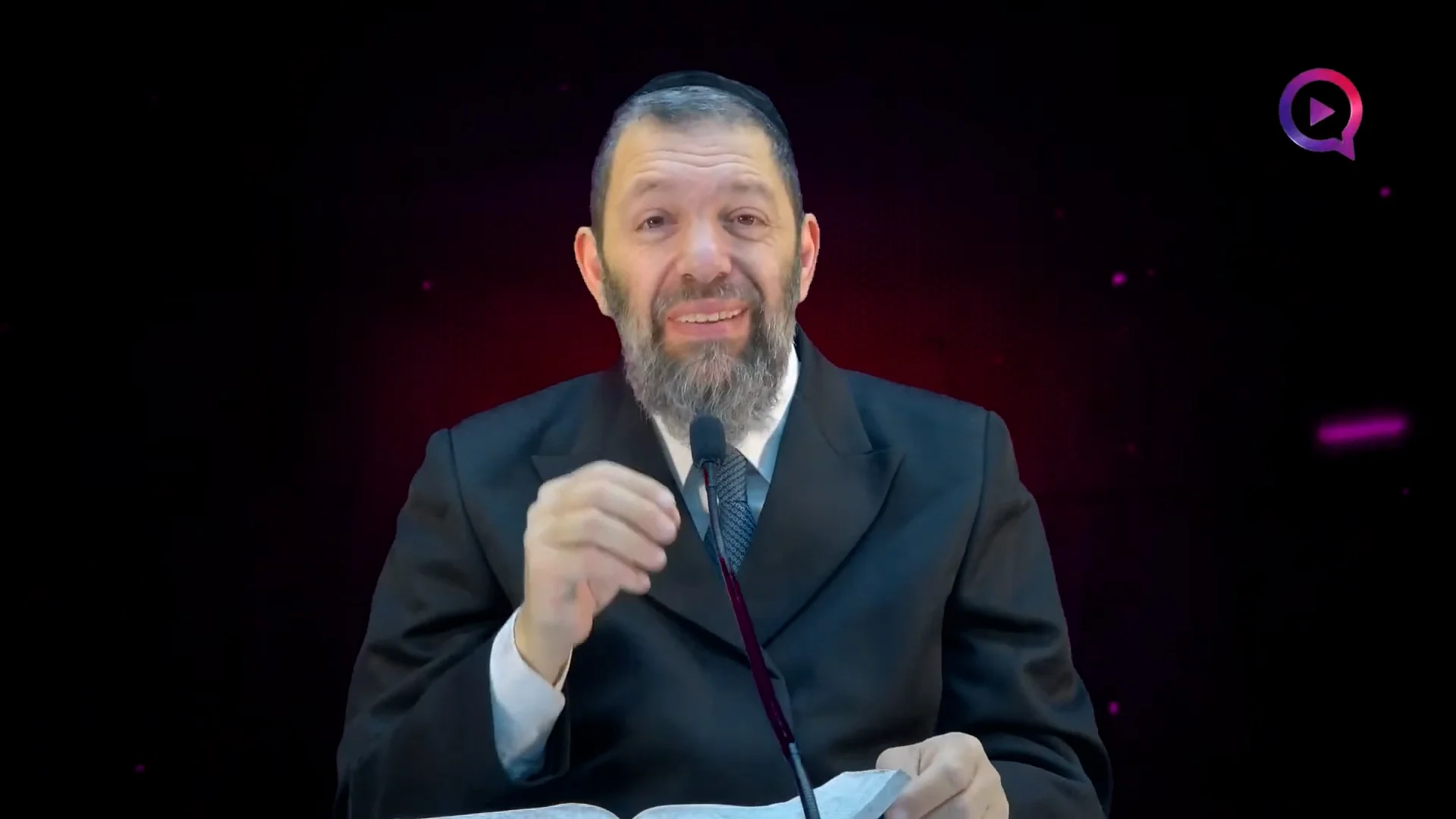 הרב עמנואל מזרחי | בדוק ומנוסה: סגולות עצומות לחודש ניסן 