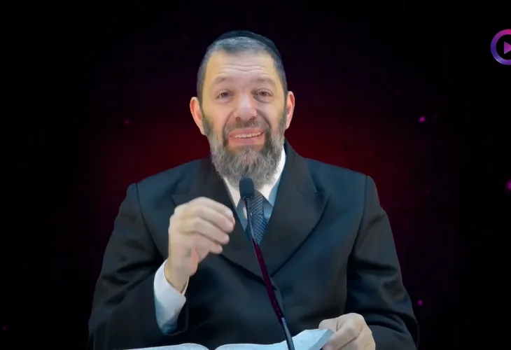 הרב עמנואל מזרחי | בדוק ומנוסה: סגולות עצומות לחודש ניסן 