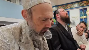 הרב קוק: "תכוונו בתפילה הזאת להחזרת החטופים"