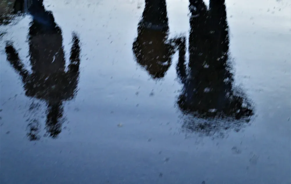 ממי צריך לשמור נגיעה? ממי צריך לשמור נגיעה?