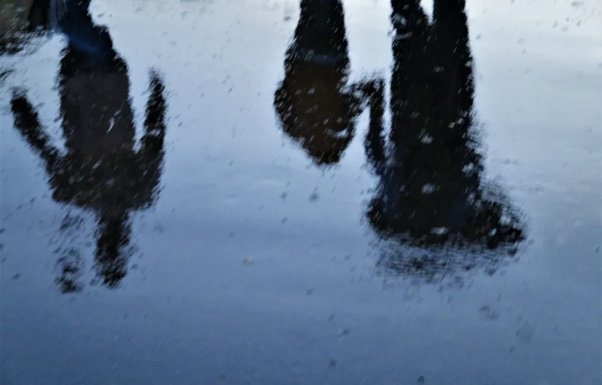 ממי צריך לשמור נגיעה?