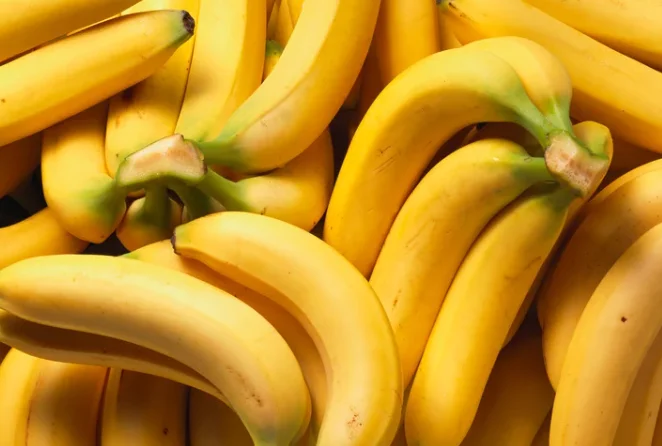  כל היתרונות לאכילת בננות, שאולי לא הכרתם