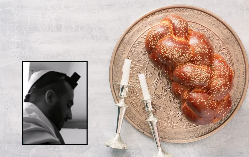 זה הזמר שממשיך להתחזק ולקדש שם שמיים בהופעות זה הזמר שממשיך להתחזק ולקדש שם שמיים בהופעות