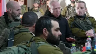 גלנט: "כל אויב שינסה לתקוף אותנו, יענה בהגנה חזקה"