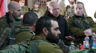 גלנט: "כל אויב שינסה לתקוף אותנו, יענה בהגנה חזקה"
