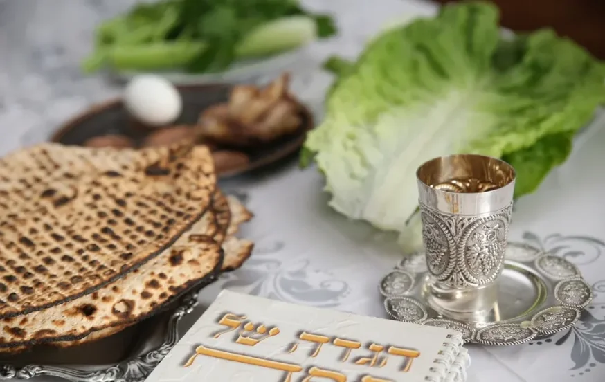 מה מותר לאכול בפסח?