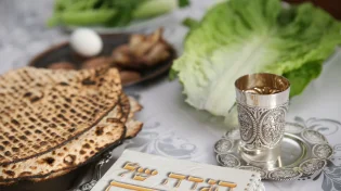 מה מותר לאכול בפסח?