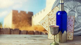 מה קרה בחודש ניסן?