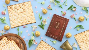 פסח מה המשמעות שלו?