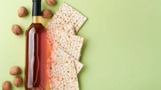 האם פסח הוא כמו שבת?