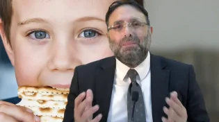 מטורף! את מי שידך האדמו"ר לאישה שחיפשה זיווג?