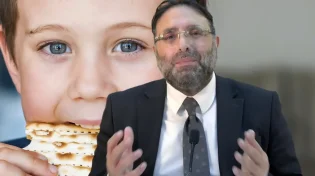 מטורף! את מי שידך האדמו"ר לאישה שחיפשה זיווג?