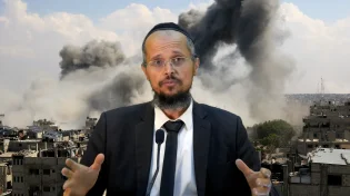 הרב יהודה סעדיה | הבירור האחרון בעזה, מהו הסוד של רפיח?