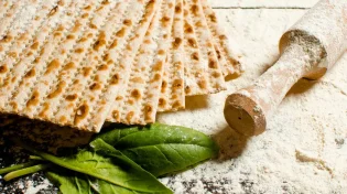 איזה קטניות כשרות לפסח?