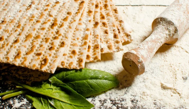איזה קטניות כשרות לפסח?