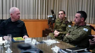 צבי יחזקאלי על תגובת איראן: "קבעו פה תקדים עצום"