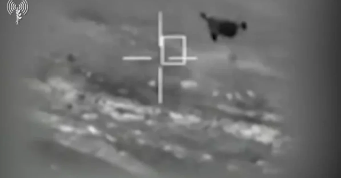 שיפור במצבו של הפצוע מפגיעת כטב"מ בגבול הצפון