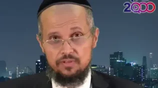 מדהים וחזק! היכן מוצפן יחיא סינואר בתורה?