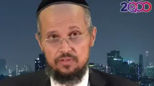 מדהים וחזק! היכן מוצפן יחיא סינואר בתורה?