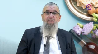 הרב דניאל אוחיון | פנינים מתוך ההגדה