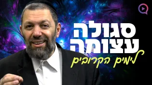 קראו 2 מזמורי תהילים אלו ותזכו לשלום בית ולפרנסה בשפע