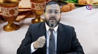 הרב שמואל ממן |&nbsp;מסורות הפסח 