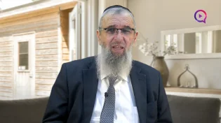 הרב דניאל אוחיון | התפילות שלך יכולות להציל את הבית