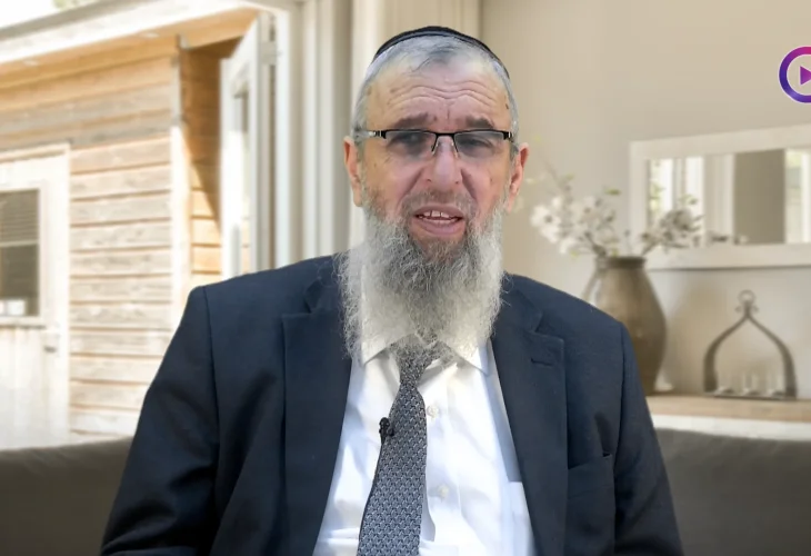 הרב דניאל אוחיון | התפילות שלך יכולות להציל את הבית