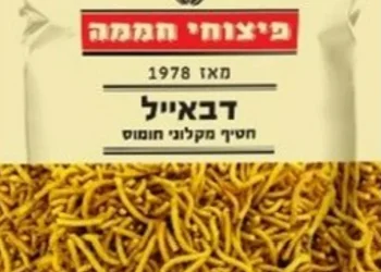 ריקול על מוצר