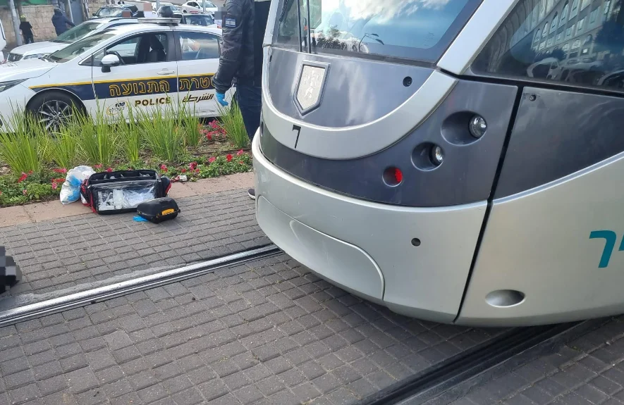 זירת התאונה זירת התאונה