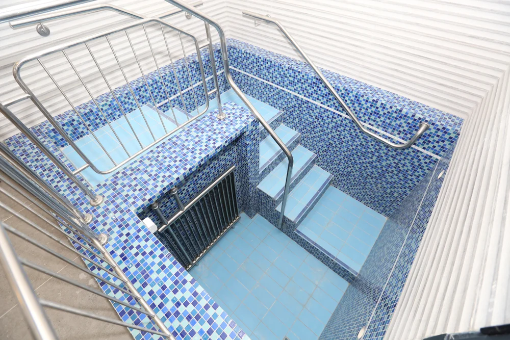 האם בדיקת הפסק טהרה צריכה להיות נקיה לגמרי?