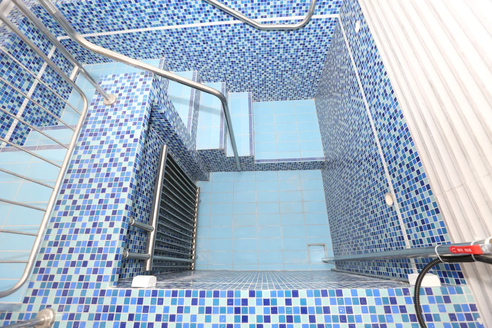 כמה זמן לפני השקיעה אפשר לעשות הפסק טהרה?